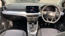 SEAT Arona 1.0 TSI SE Technology 5dr Petrol Hatchback